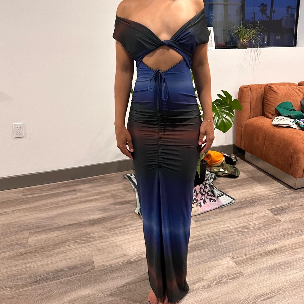 Pfeiffer Gerome Dress